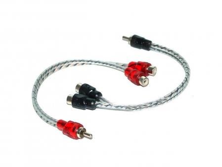 HED RCA Cables - Cerwin Vega